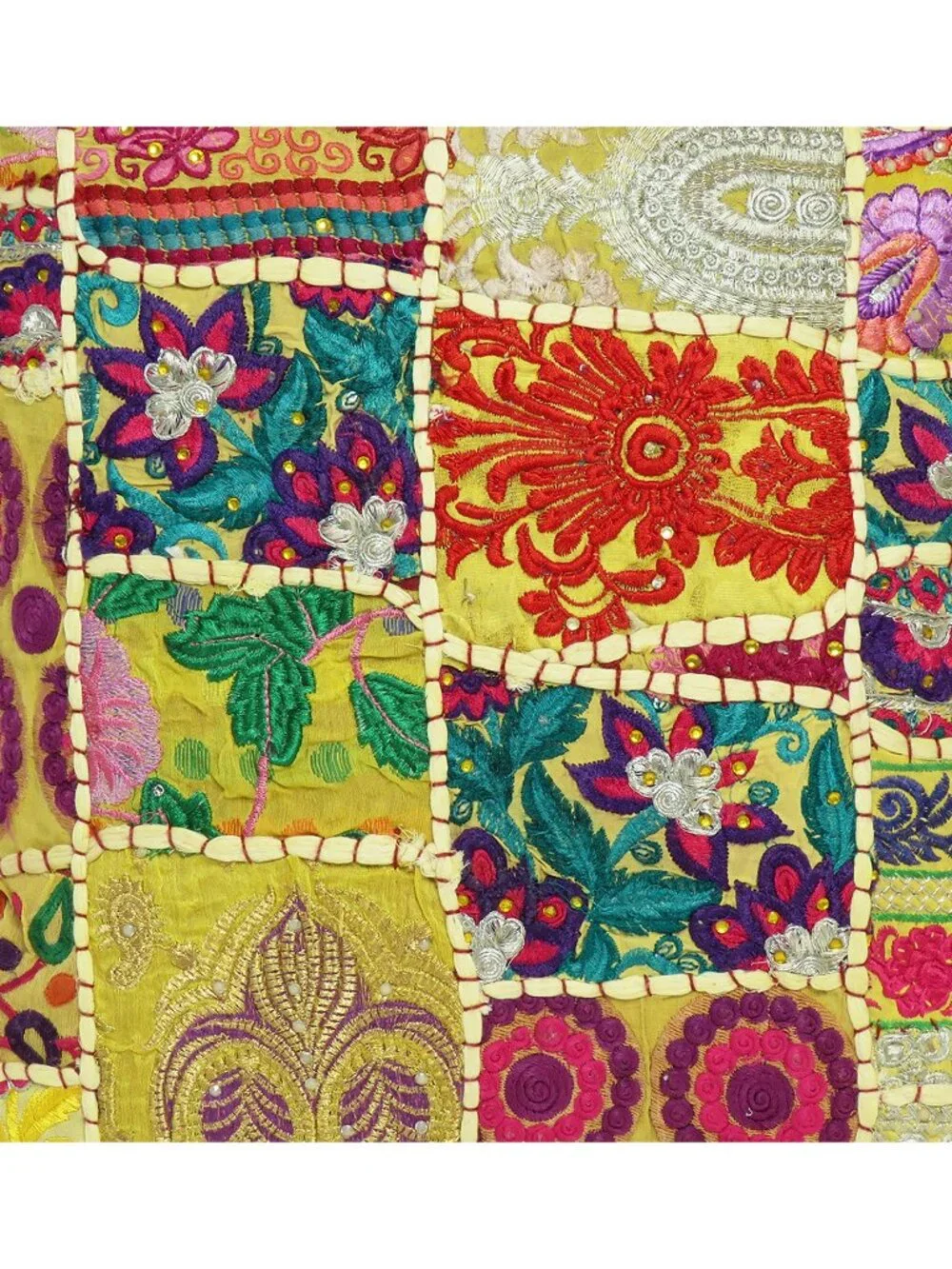 Oussum handcrafted from